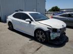 2019 Toyota Camry L продається в Sacramento, CA - Front End