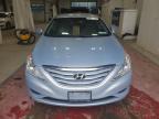 2012 Hyundai Sonata Gls   იყიდება Angola-ში, NY - Rear End