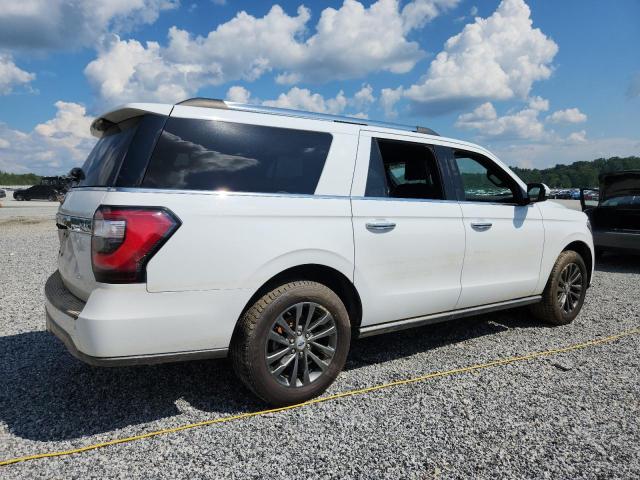  FORD EXPEDITION 2020 Biały