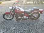 2007 YAMAHA XVS650    for sale at Copart GA - ATLANTA SOUTH