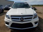 2016 MERCEDES-BENZ GL 350 BLUETEC   à vendre chez Copart AB - CALGARY
