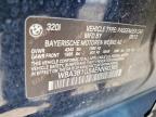 2014 BMW 320 I   for sale at Copart TX - HOUSTON EAST