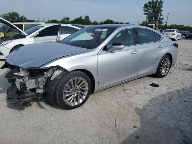 LEXUS ES350 – zdjęcie z aukcji, lot #60416815