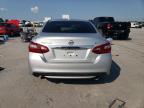 2018 Nissan Altima 2.5 იყიდება New Orleans-ში, LA - Water/Flood