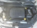 2012 Dodge Grand Caravan Crew na sprzedaż w Wayland, MI - Side