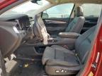 2017 Cadillac Xt5 Luxury იყიდება Houston-ში, TX - Top/Roof