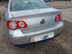 2010 VOLKSWAGEN PASSAT HIG for sale at Copart ROCHFORD
