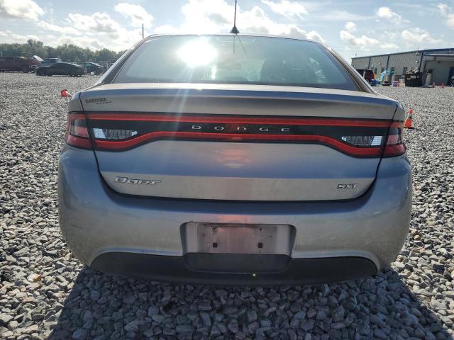  DODGE DART 2016 Srebrny