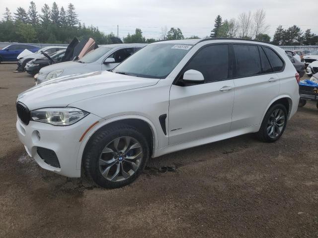 2015 BMW X5 XDRIVE35I   à vendre chez Copart ON - TORONTO