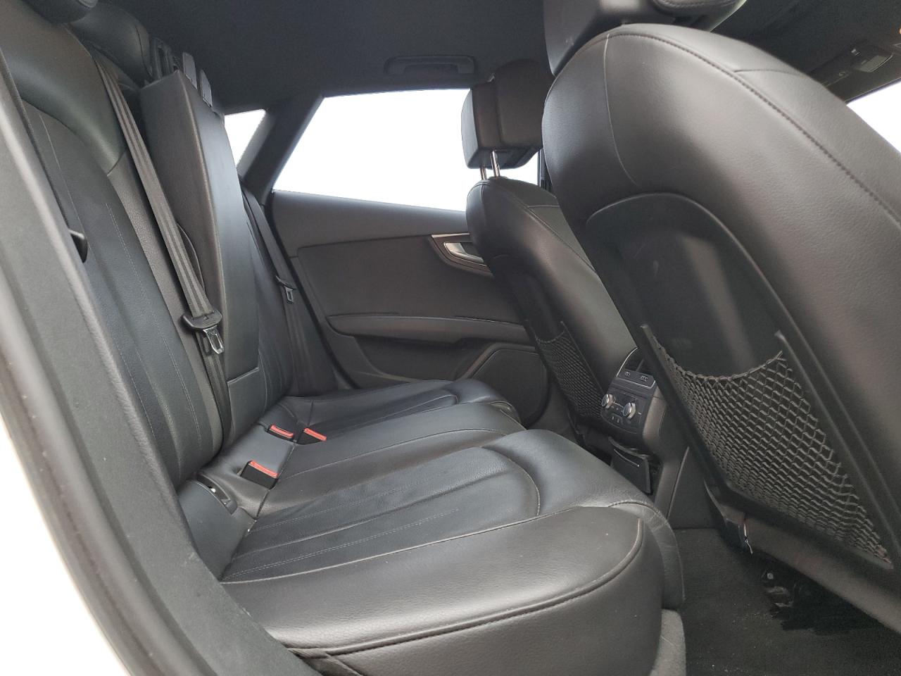 2016 Audi A7 Premium Plus VIN: WAUWGAFC5GN089930 Lot: 54896945