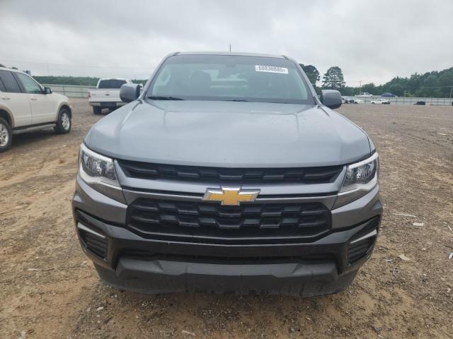  CHEVROLET COLORADO 2022 Серый