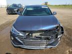 2019 HYUNDAI ELANTRA SEL à vendre chez Copart AB - CALGARY