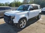 2023 LAND ROVER DEFENDER 110 X-DYNAMIC SE   for sale at Copart ON - COOKSTOWN