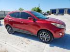 2015 Hyundai Tucson Limited   for Sale in Haslet, TX - Hail