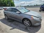 2013 Hyundai Sonata Se en Venta en Dunn, NC - Rear End