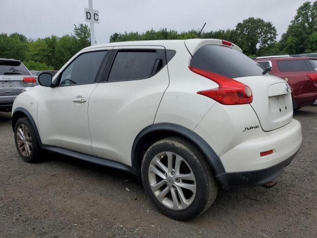 2013 NISSAN JUKE S