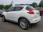 2013 NISSAN JUKE S for sale at Copart CT - HARTFORD SPRINGFIELD