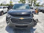 2021 Chevrolet Traverse Lt en Venta en Riverview, FL - Front End
