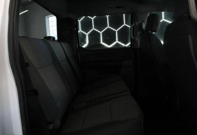  FORD F250 2024 Белый