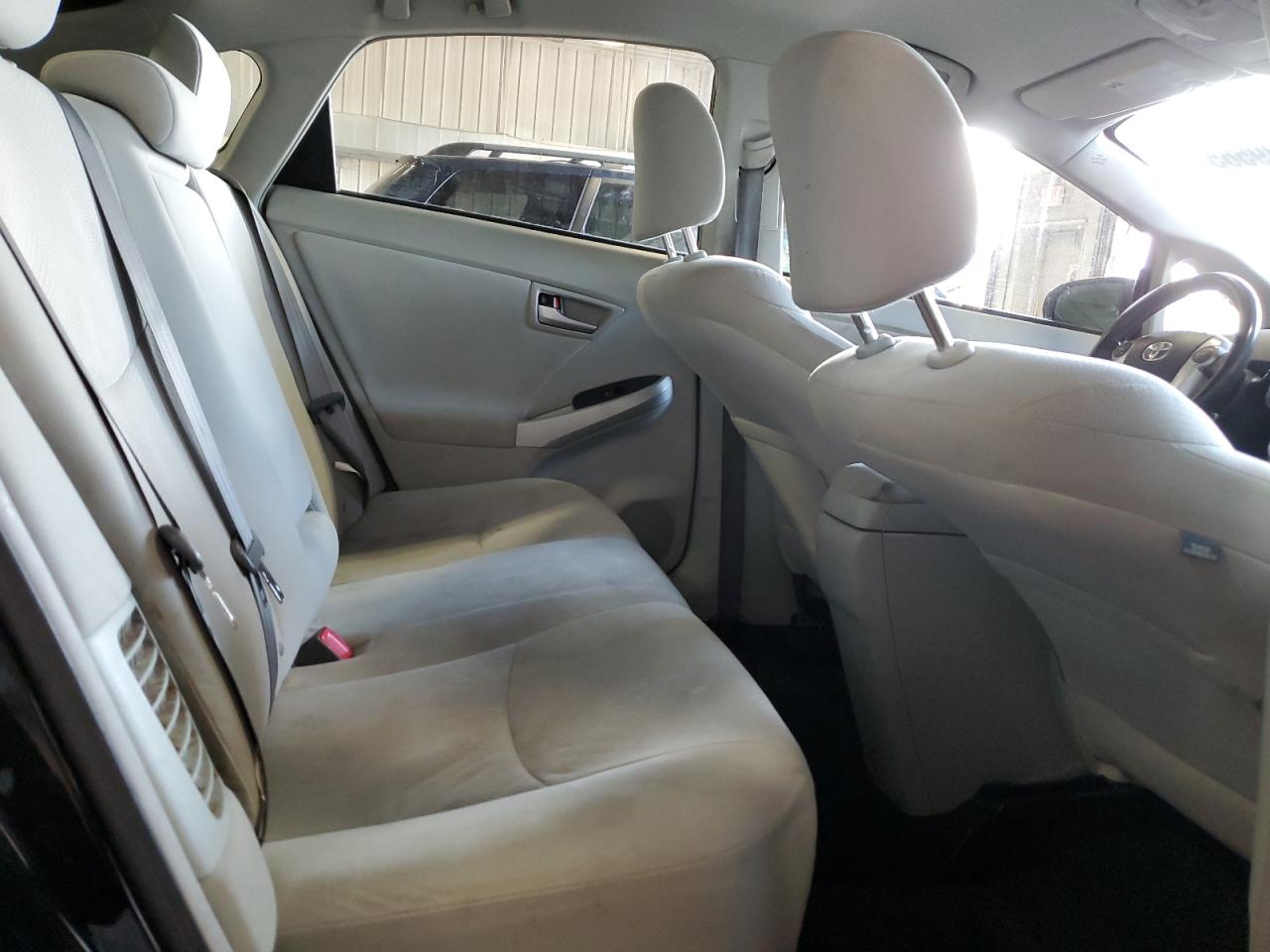 TOYOTA PRIUS 2013 VIN JTDKN3DU3D5594083 zdjęcie 11