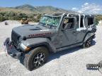 2020 Jeep Wrangler Unlimited Rubicon   на продаже в Reno, NV - All Over