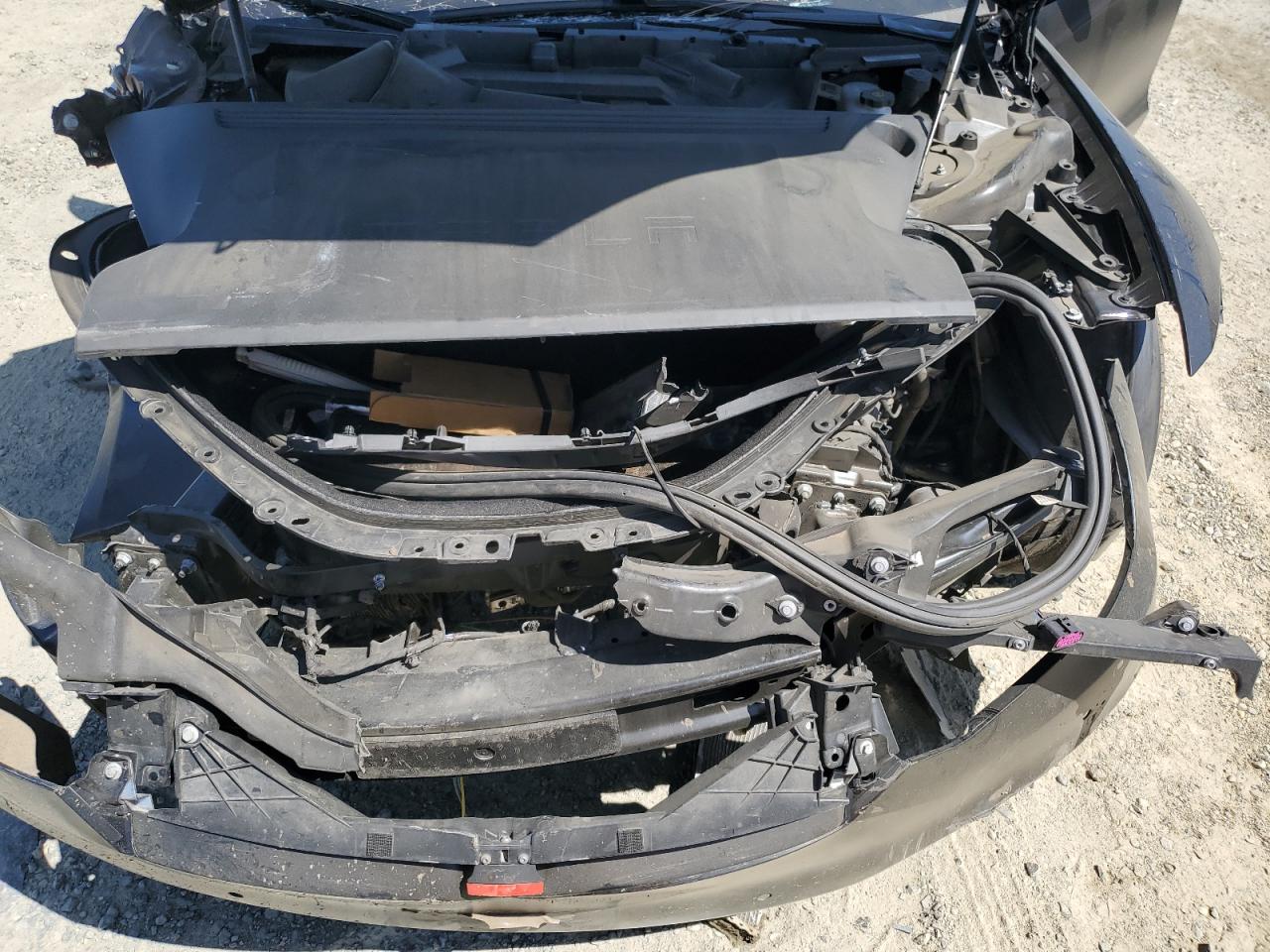 2020 Tesla Model S VIN: 5YJSA1E20LF416206 Lot: 62321785