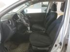 2015 Nissan Versa S продається в Sandston, VA - Front End