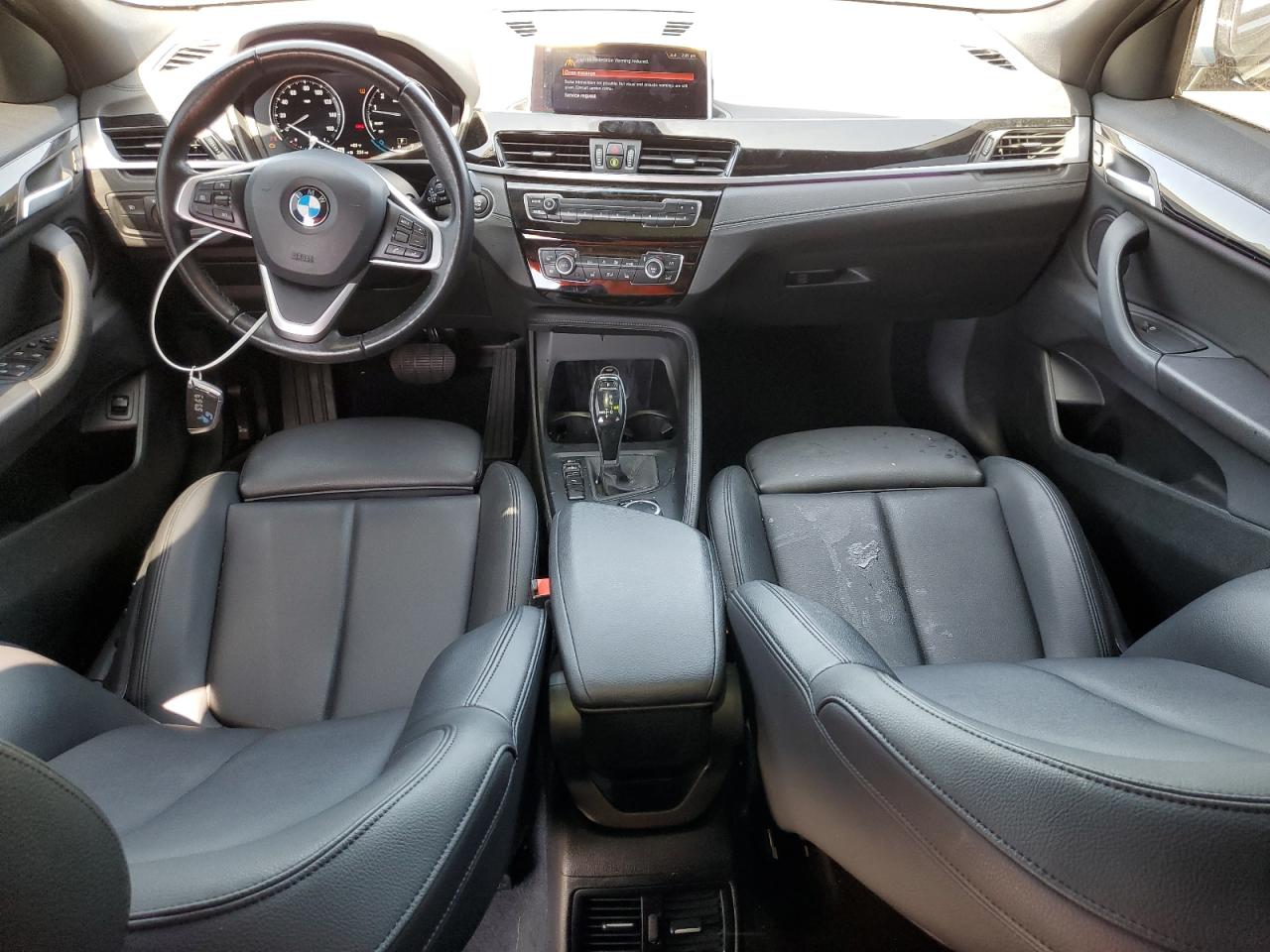 2022 BMW X2 Sdrive28I VIN: WBXYH9C09N5U05363 Lot: 60531765