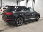 2018 AUDI Q7 PREMIUM PLUS   for sale at Copart ON - OTTAWA
