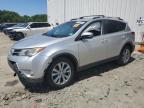 2014 Toyota Rav4 Limited   for Sale in Windsor, NJ - Side