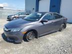 2018 HONDA CIVIC LX   à vendre chez Copart NS - HALIFAX
