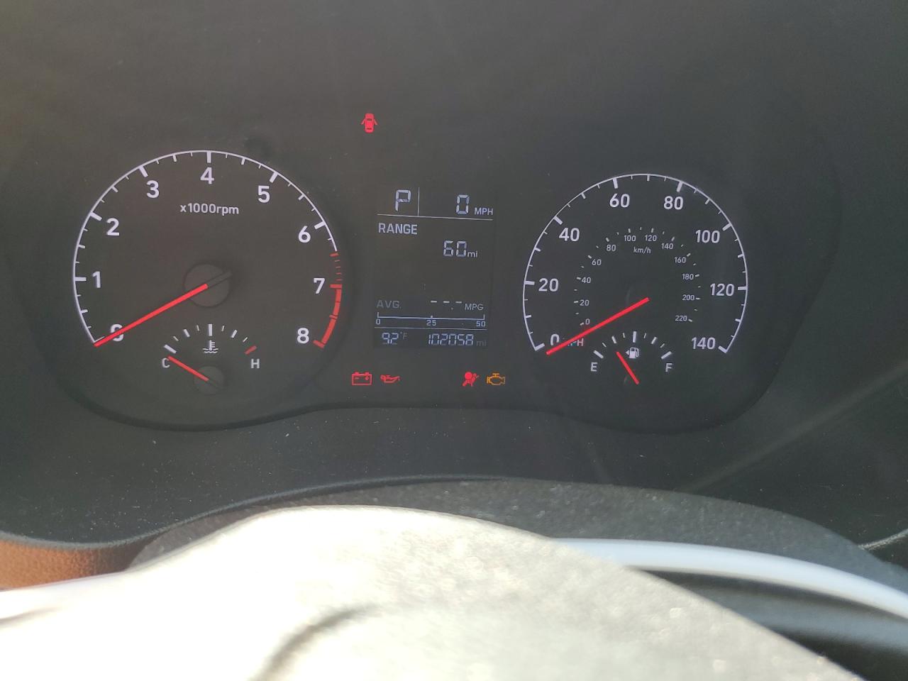 2019 Hyundai Accent Se VIN: 3KPC24A31KE084637 Lot: 60888765