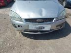 2006 FORD FOCUS TITA for sale at Copart YORK