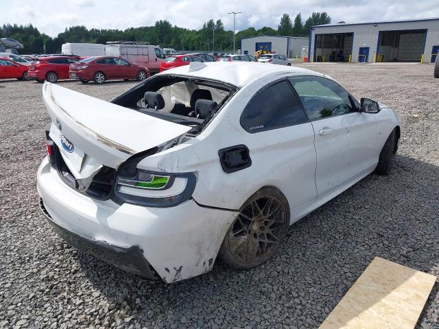 2016 BMW 218D M SPO