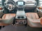 2022 Ford F250 Super Duty en Venta en Houston, TX - Front End