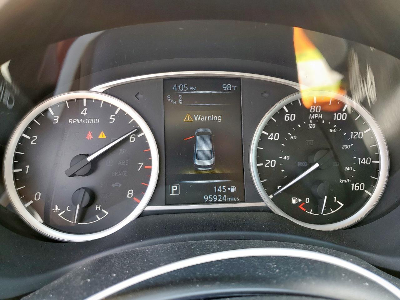 2016 Nissan Sentra S VIN: 3N1AB7AP1GY247890 Lot: 61134425