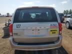 2016 DODGE GRAND CARAVAN SE   for sale at Copart AB - CALGARY