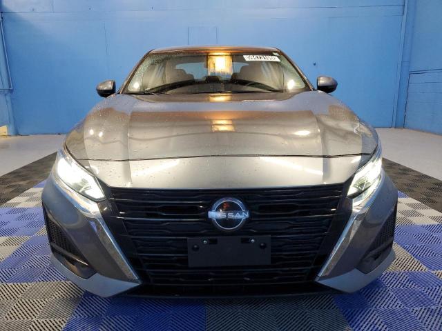  NISSAN ALTIMA 2023 Gray