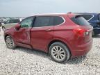 2017 Buick Envision Essence na sprzedaż w Wayland, MI - Side
