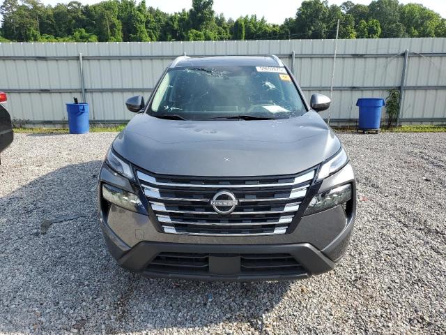  NISSAN ROGUE 2024 Gray