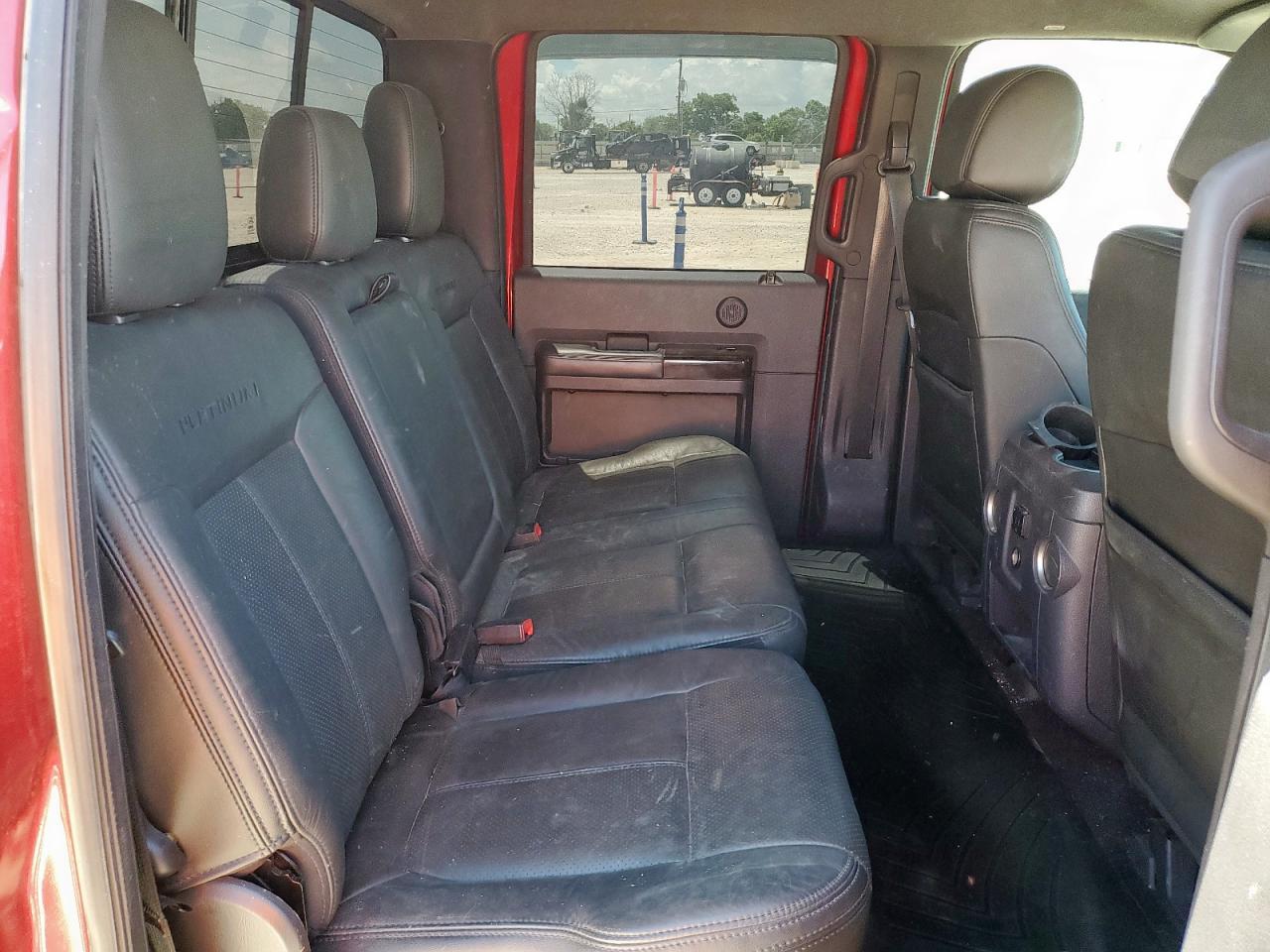 FORD F250 2016 VIN 1FT7W2BT1GEC22432 фото 10