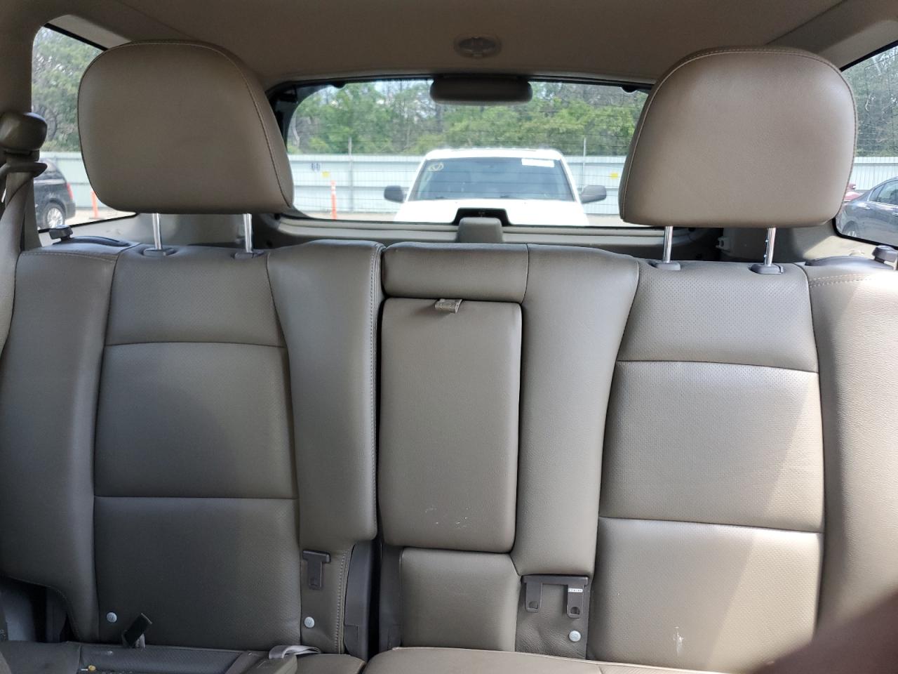 2004 Hyundai Santa Fe Gls VIN: KM8SC73E14U598495 Lot: 61811465