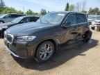 2022 BMW X3 XDRIVE30I   for sale at Copart ON - TORONTO