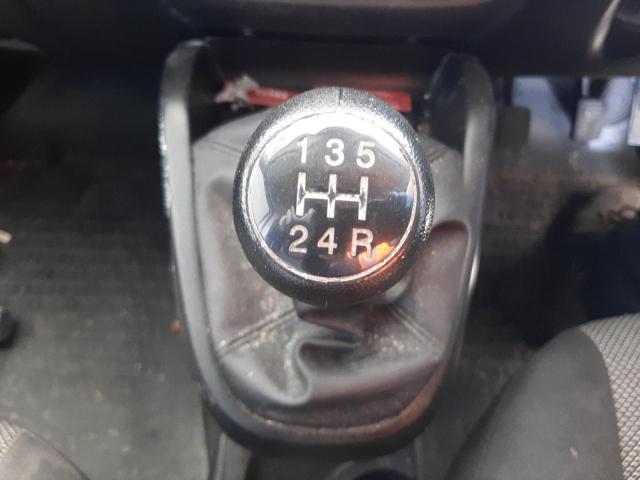 2015 FIAT DOBLO 16V
