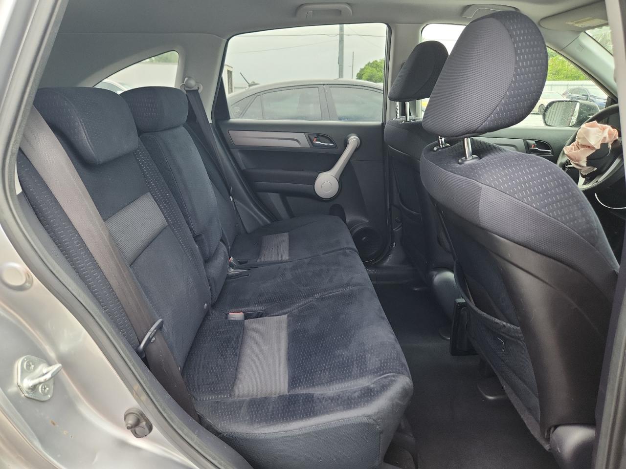 2007 Honda Cr-V Ex VIN: JHLRE48567C085213 Lot: 63103195