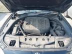 2013 BMW 520 for sale at Copart CASTLEDERMOT - IRELAND