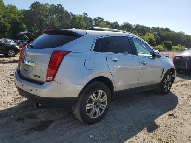  CADILLAC SRX 2013 Silver