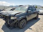 2007 Honda Ridgeline Rts zu verkaufen in Magna, UT - Front End