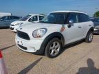 2012 MINI COUNTRYMAN for sale at Copart SANDWICH
