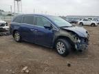 2015 Honda Odyssey Exl for Sale in Chicago Heights, IL - Front End